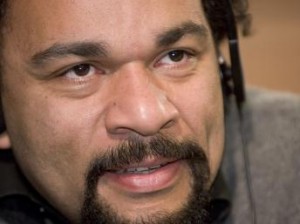 Dieudonné rejoue le même spectacle à Paris, expurgé des charges antisémites