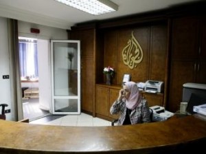 Egypte: prochaine ouverture du procès des journalistes d’Al-Jazira