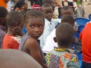 Plus de 6 millions d’enfants de moins de 5 ans sont morts en 2012