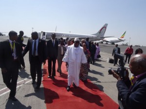 Voyage d’IBK au Qatar : Doha promet des milliards de FCFA pour soutenir plusieurs secteurs au Mali