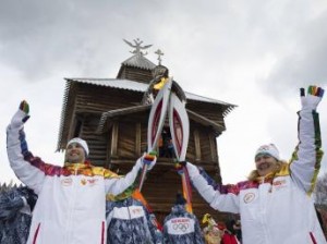 JO d’hiver: Sotchi et les enjeux olympiques