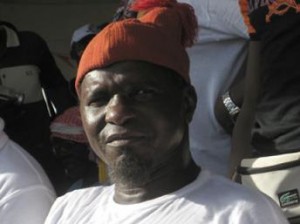 Guinée Bissau: déchirures politiques à deux mois de la présidentielle