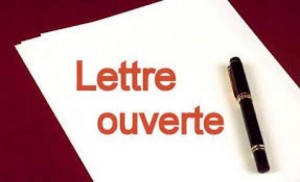 Lettre ouverte aux autorités politiques et administratives du Mali