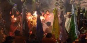 Maroc : Festival où se mêlent sorcellerie et religion