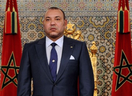 Mali : Mohamed VI, roi du Maroc s’implique