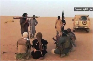 Mali: un proche d’un chef islamiste tué