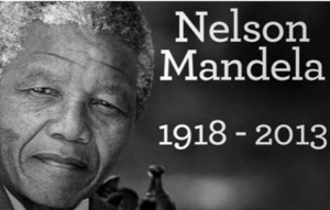 La salle de conférence de l’UA baptisée « salle Nelson Mandela »