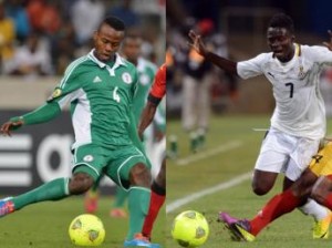 CHAN 2014 : le Ghana défiera la Libye en finale