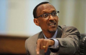 Rwanda: l’opposition en exil se réunit à Bruxelles
