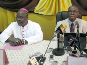 Burkina Faso: pour Ouédrago, «les ingrédients d’une explosion sociale sont réunis»