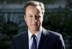Cameron annonce le renforcement de l’aide à la France en Afrique