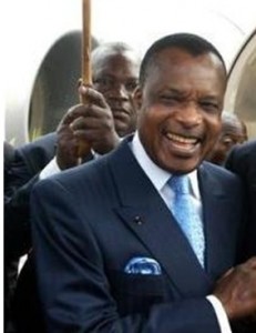 Denis Sassou-Nguesso: «Il faut un soutien financier et humanitaire en Centrafrique»