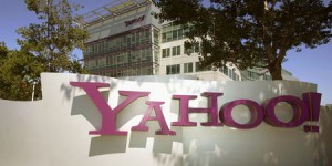 Attaque informatique sur la messagerie de Yahoo!