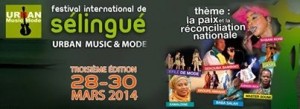 Festival “Urban Music & Mode” : Sélingué remet ça !