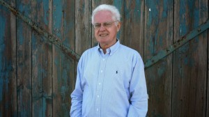 24/08/2006. Lionel Jospin a Ars en Re.