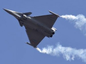 Les exportations françaises d’armements repartent à la hausse