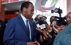 Burkina : Un parti politique préconise la sanctuarisation de l’article 37 de la constitution