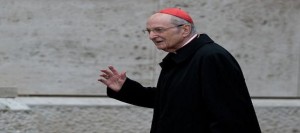 Allemagne : Propos sur les musulmans offensant de la part d’un cardinal