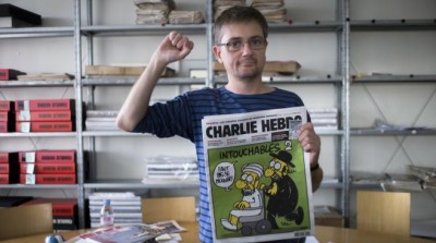 Caricatures de Mahomet : les poursuites contre “Charlie Hebdo” annulées