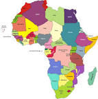 L’Afrique de l’ouest en bref