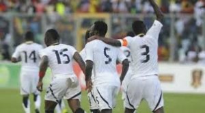 Ghana : Kwesi Appiah maintenu entraineur des Black Stars avec une mission pour la CAN 2015