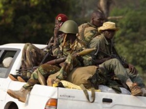 En Centrafrique, l’ex-Seleka plonge Sibut dans le «chaos»
