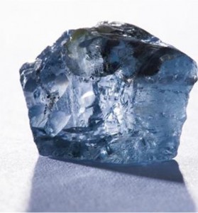 Centrafrique: malgré l’embargo, les diamants sont exportés
