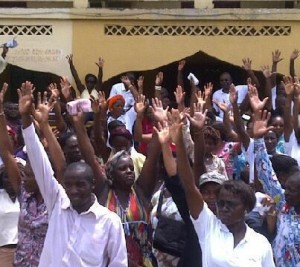 FEN de Ségou : Un bureau de 28 membres mis en place pour 4 ans