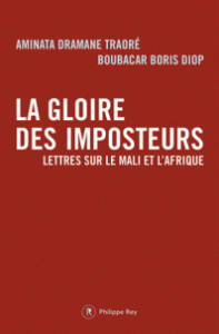 1ère édition du salon du livre de Ségou 2014 : Le livre comme vecteur de la culture de la paix