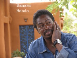 Théâtre : Guimba national prépare ses journées théâtrales