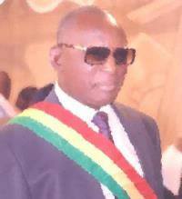 Le Président du Parti du Bon Sens : «Foutez la paix à Isaac Sidibé»