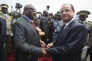 Mali : Fin de la lune de miel entre IBK et la France