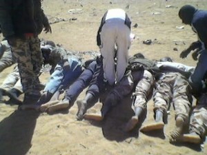Massacre d’Aguelhok : Souleymane Baldo, l’expert indépendant de l’ONU accable le MNLA