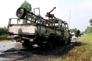 République démocratique du Congo : au Nord-Kivu et au Katanga, les civils continuent à payer un lourd tribut