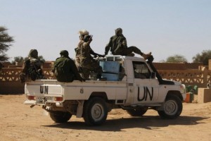 Mali: besoin d’assistance alimentaire urgente pour plus de 800 000 personnes