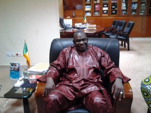 Justice : L’impossible pari du Ministre Bathily