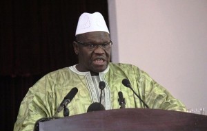 Lutte contre l’impunité : Les proches du ministre Bathily en sit-in ce matin devant les six tribunaux de Bamako