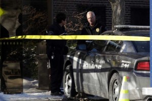 Fusillades à Toulouse : deux morts et des questions