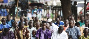 Face aux multiples incendies à Bamako : des prières spéciales sont organisées dans les mosquées ce vendredi