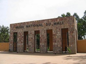 Musée national du Mali : la fréquentation annuelle chute de 70 000 à 17000 visiteurs