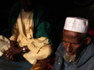 RCA: les autorités religieuses en faveur de l’intervention de casques bleus