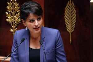 France: la polémique sur la «théorie du genre» s’invite à l’Assemblée