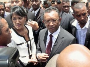 Madagascar: la très décriée Force d’intervention spéciale est dissoute