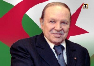 Algérie : plus de 30 partis appellent Bouteflika à se présenter pour un quatrième mandat