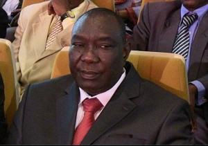 Centrafrique: l’ex-président Djotodia reconduit à la tête de la Séléka