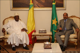 Investiture du président Aziz: 3 chefs d’Etats deja à Nouakchott, deux autres attendus