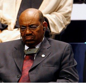 CPI: la RDC n’arrêtera pas le président soudanais Omar el-Béchir