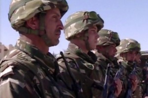 Alger s’implique dans la logistique