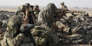 Onze djihadistes tués par les forces françaises dans le nord du Mali