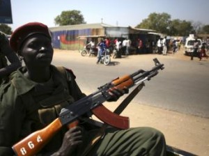L’Igad déploie ses observateurs au Soudan du Sud